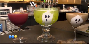 Halloween at The Burrow — KSTP 5, Woodbury Community news