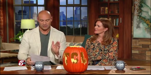 10/21 Host Chat — KSTP 5, Woodbury Technology news
