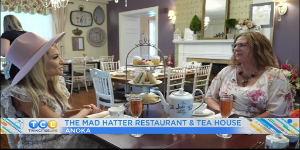 A fun day in Anoka — Woodbury Dining news
