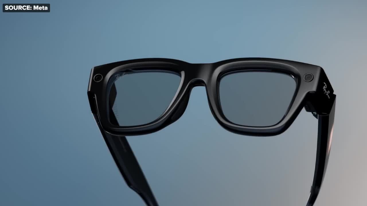 Smart glasses prompt new Minnesota school rules — KSTP 5, Woodbury Real Estate news