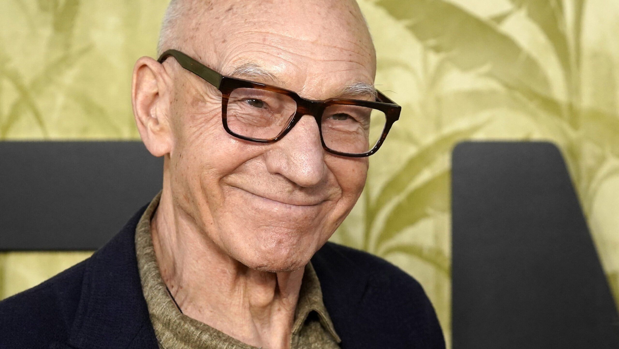Patrick Stewart, legendary actor of ‘Star Trek’ and ‘X-Men’ fame, dies at 86 — Woodbury Real Estate news