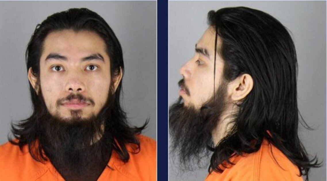 Man with history of assaulting women charged for trying to kidnap woman from her kitchen — KSTP 5, Woodbury Community news