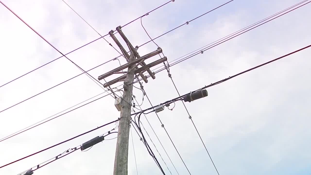 People in Inver Grove Heights being asked to file complaints against Xcel Energy over power outages — KSTP 5, Woodbury Government news
