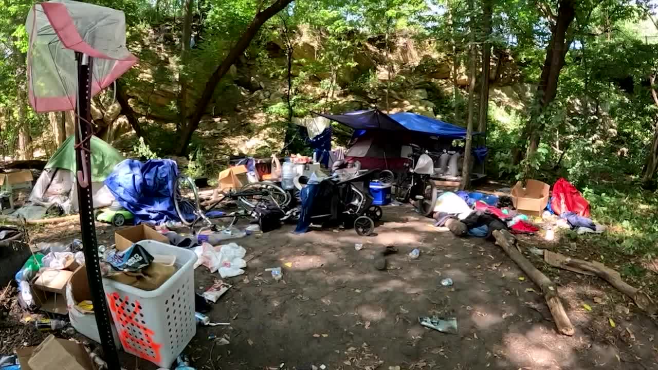 St. Paul Mayor Kaohly Her hoping to see taxpayers spared from $11M homeless plan — Woodbury Government news