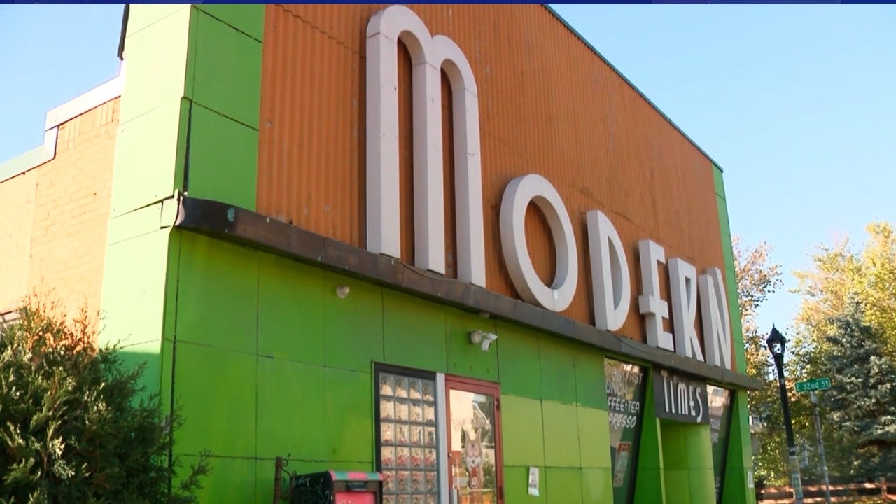 Modern Times Cafe gave away free meals during Operation Metro Surge — now it’s shutting down — KSTP 5, Woodbury Dining news