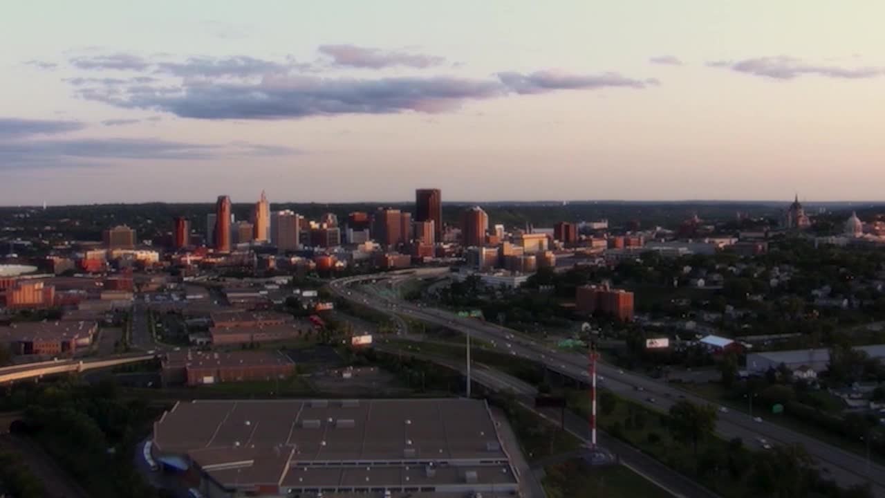 City of St. Paul seeing skyrocketing number of data requests — Woodbury Technology news
