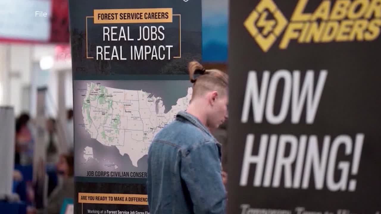 Colleges partnering with businesses to develop workforce — KSTP 5, Woodbury Technology news