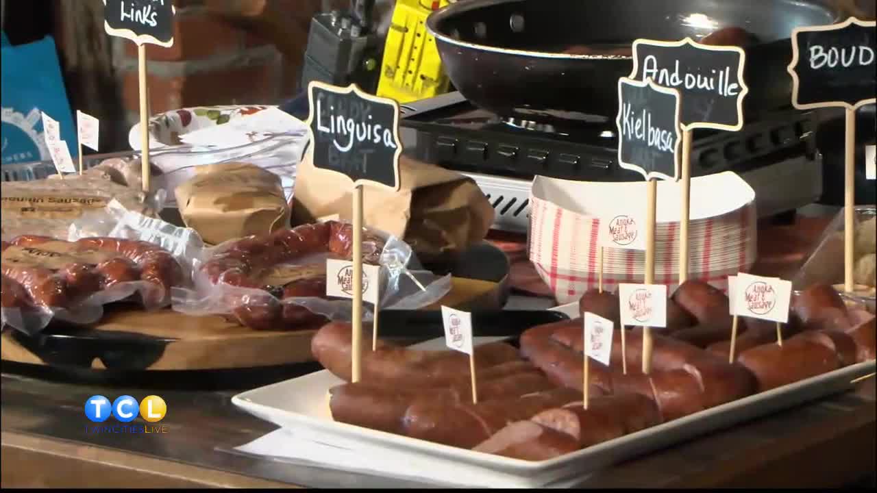 Anoka Meats & Sausage — Woodbury Community news