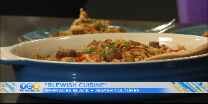 Chicken & Sausage Linguine — KSTP 5, Woodbury Dining news