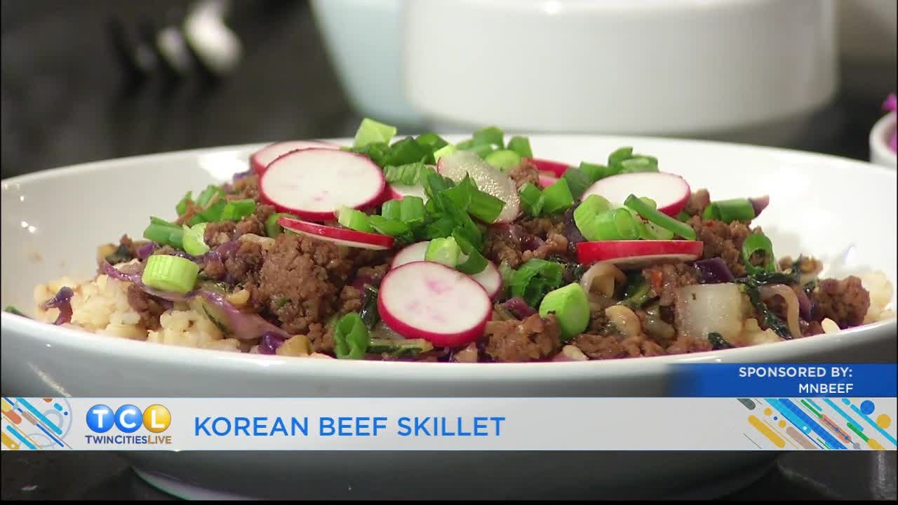 One Dish Wonders with Minnesota Beef Council — Woodbury Sports news