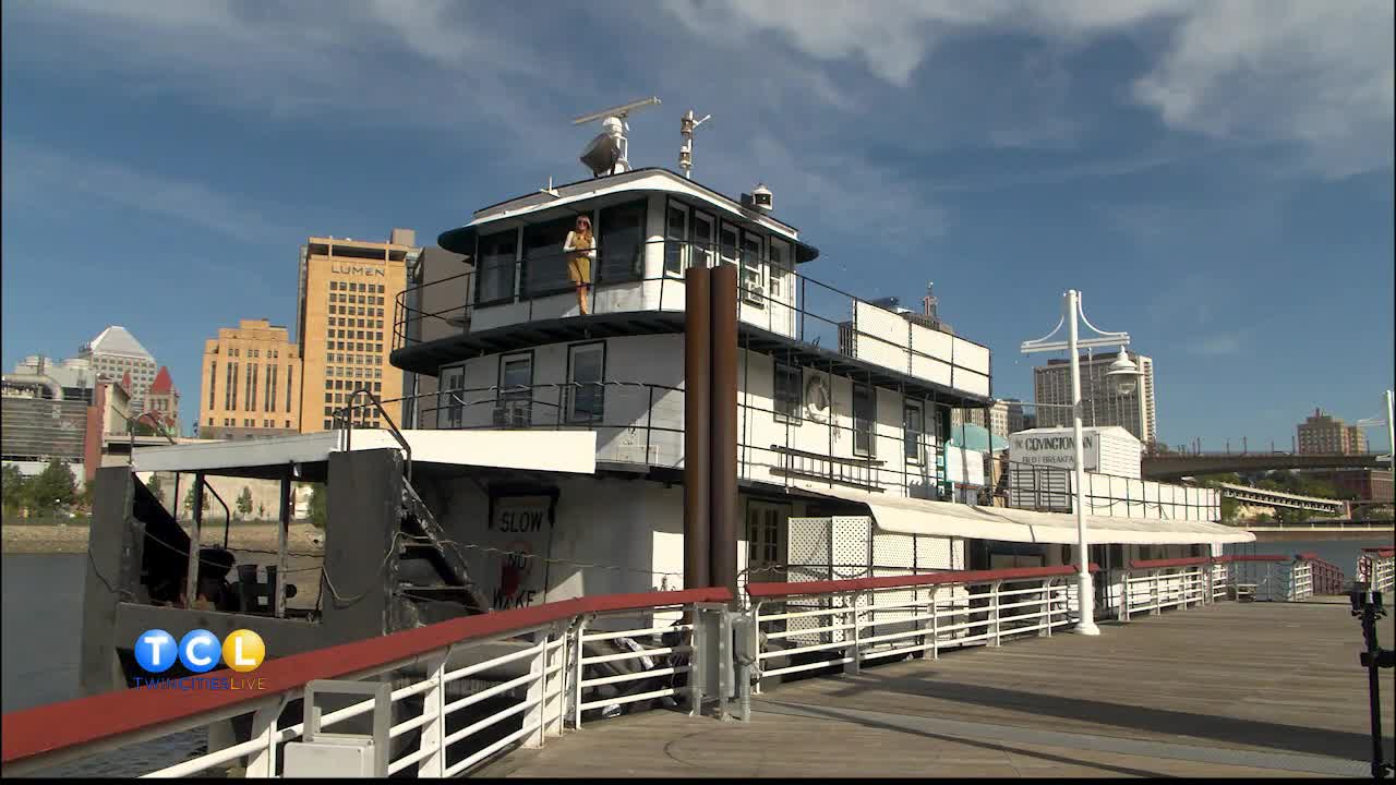Covington Inn — KSTP 5