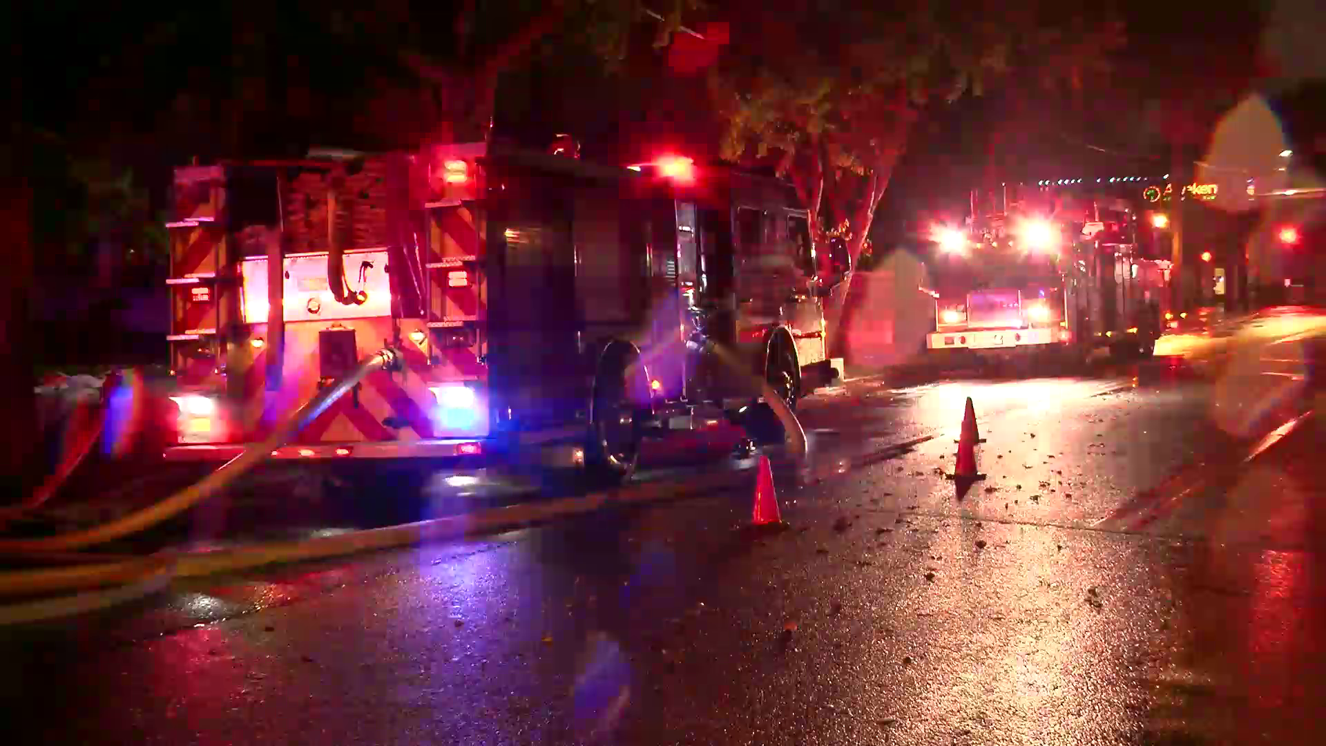 Dog killed in St. Paul house fire on Berkeley Avenue — Woodbury Community news