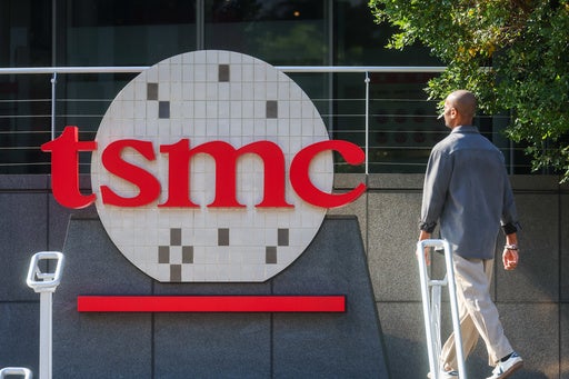 Taiwan chipmaker TSMC explores Texas investment to expand production in the US — KSTP 5, Woodbury Technology news