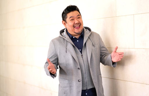 Eric Bauza, modern voice of Looney Tunes characters, dies at 46 — KSTP 5, Woodbury Arts news