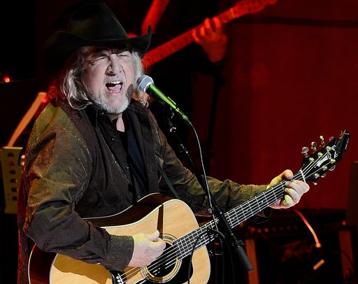 John Anderson, country music star whose hits included ‘Wild and Blue,’ dies at 71 — KSTP 5, Woodbury Schools news