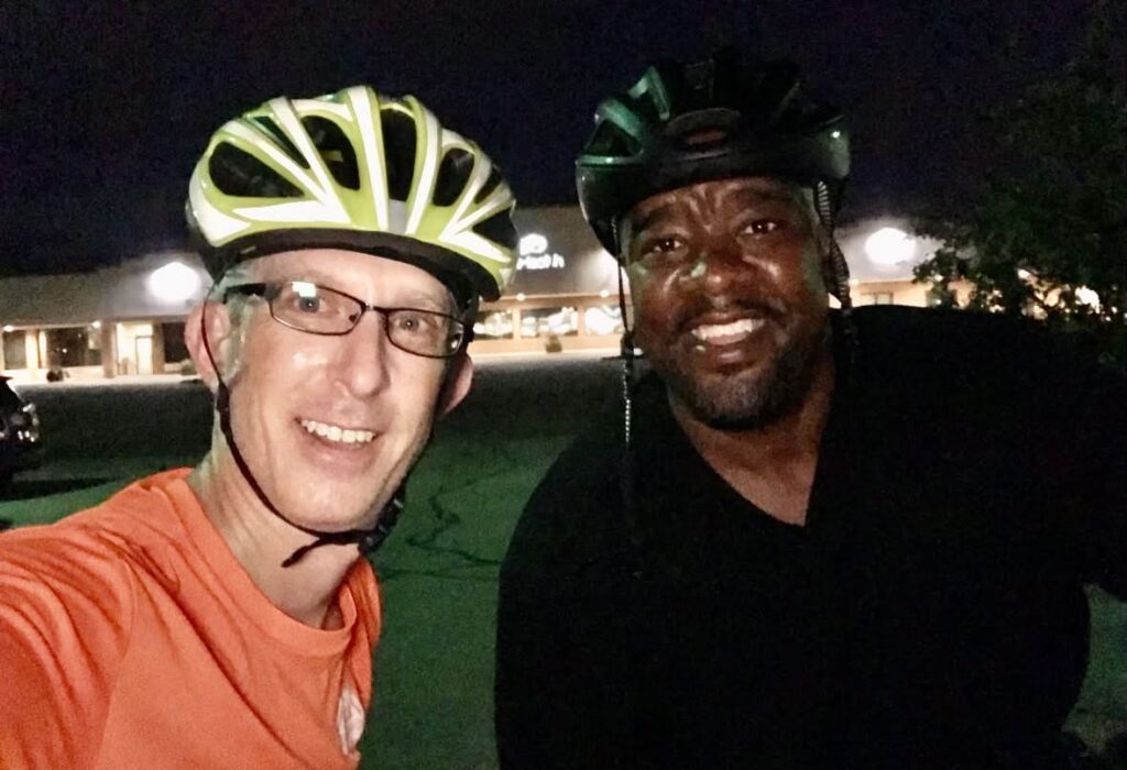 “Bike for Mike” Memorial Ride to honor Michael Johnson’s life and legacy — Madison365, Woodbury Business news