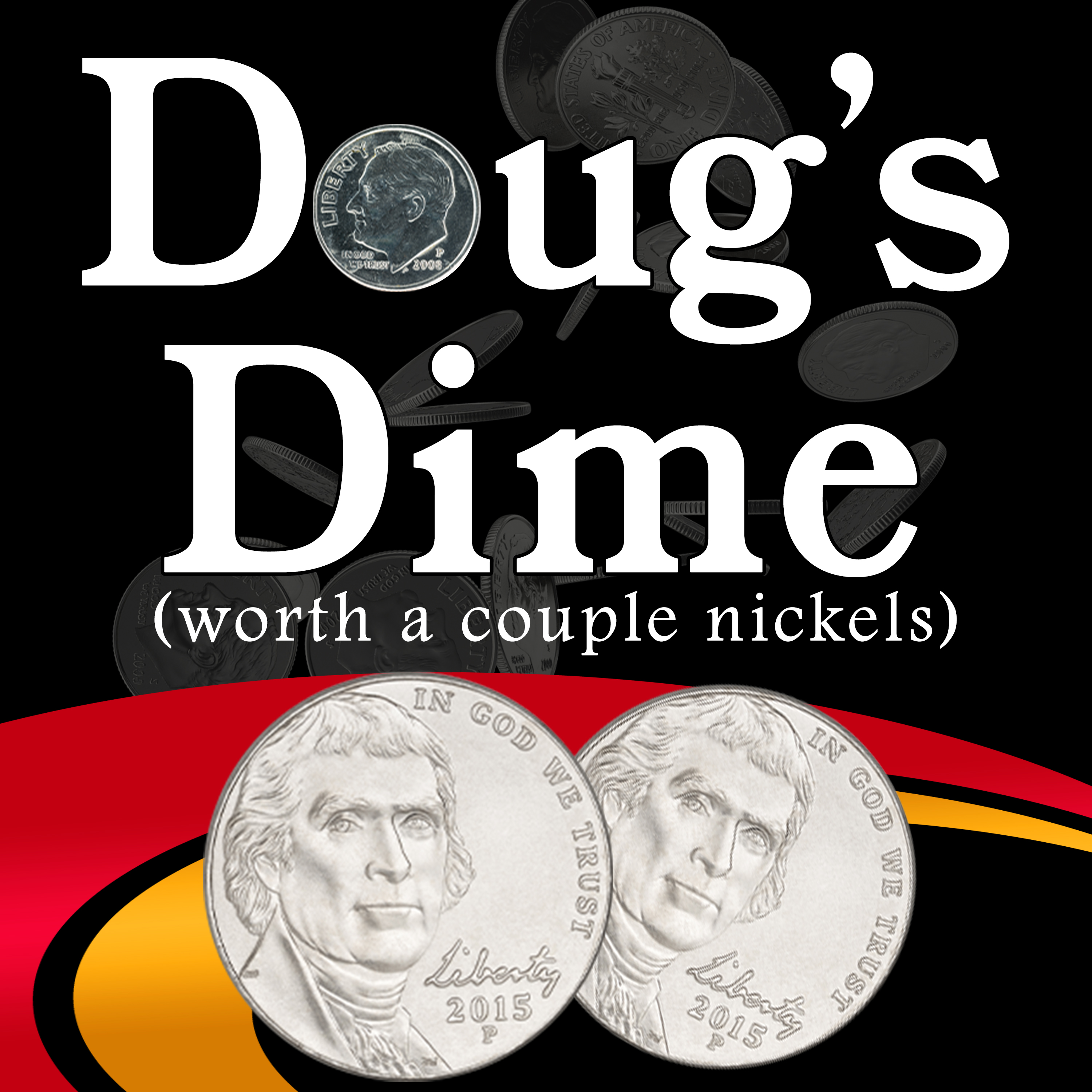 Doug’s Dime: A Hard Time For Wine? — KFGO, Woodbury Community news
