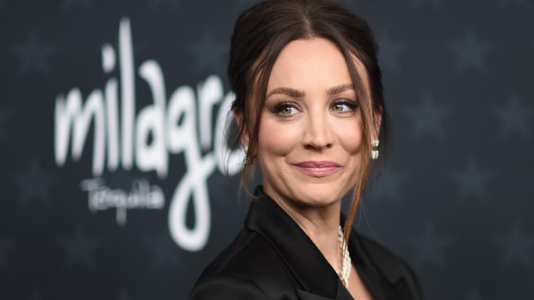 Kaley Cuoco, 'The Big Bang Theory' star, welcomes second daughter — KARE 11 Entertainment, Woodbury Arts news