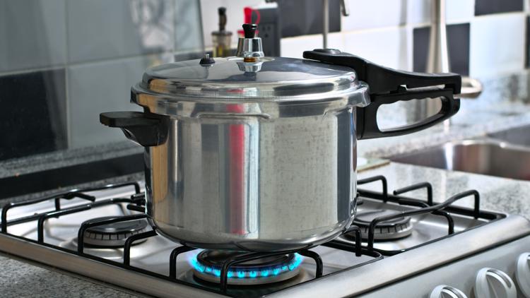Stop using this Power Quick Pot pressure cooker immediately, CPSC warns — KARE 11 Food — Gopher, Woodbury Dining news