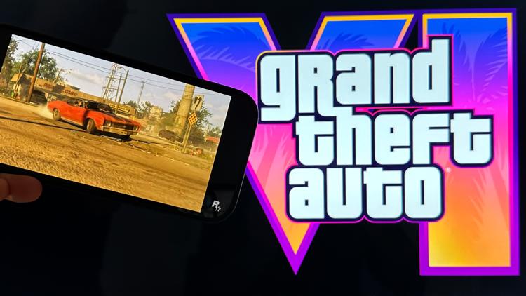 PTO requests surge as 'Grand Theft Auto VI' release date approaches, reports say — Woodbury Sports news