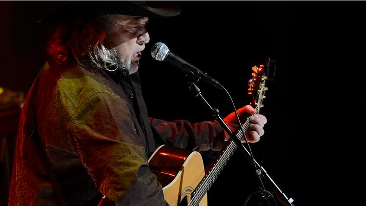 Country musician John Anderson dead at 71 — KARE 11 Entertainment, Woodbury Arts news
