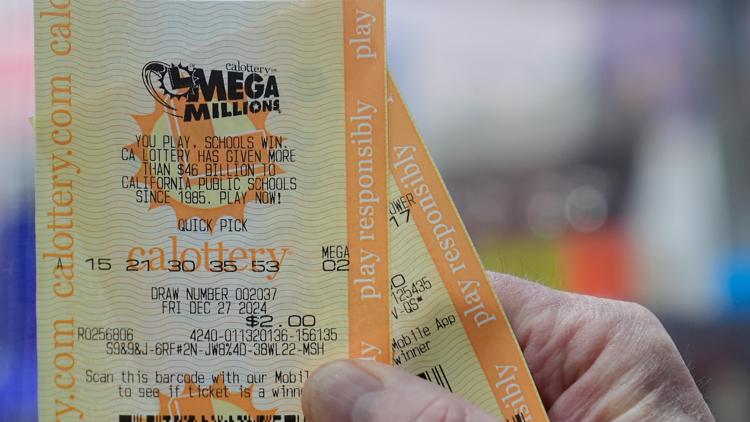 Did anyone win Mega Millions' $413M jackpot? Here are the winning numbers for Tuesday, Oct. 20, 2026 — WTSP Business Tampa Bay, Woodbury Business news