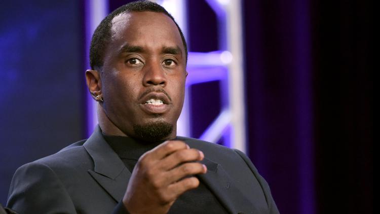 Sean 'Diddy' Combs moved to new prison after reports of luxury lifestyle behind bars — KARE 11 Entertainment, Woodbury Arts news