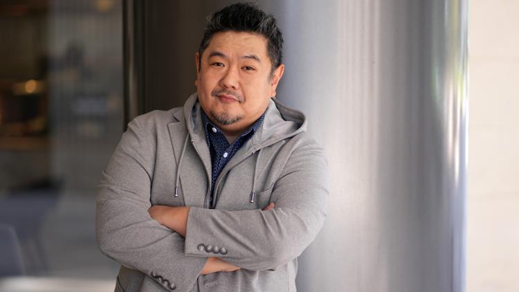 Voice acting world mourns 'Looney Tunes' star Eric Bauza after his sudden death — KARE 11 Entertainment, Woodbury Arts news