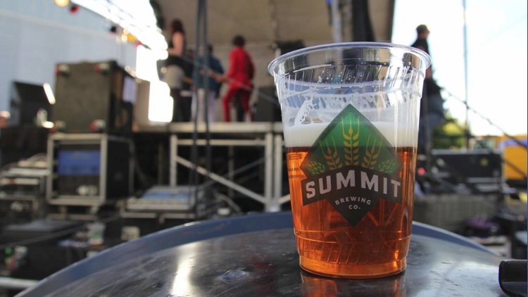 Summit Brewing: 'We now have a clear path forward' after financial uncertainty — KARE 11 Local, Woodbury Dining news
