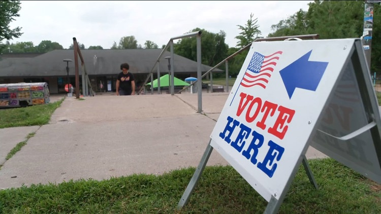 Minneapolis residents set early voting record — Woodbury Community news