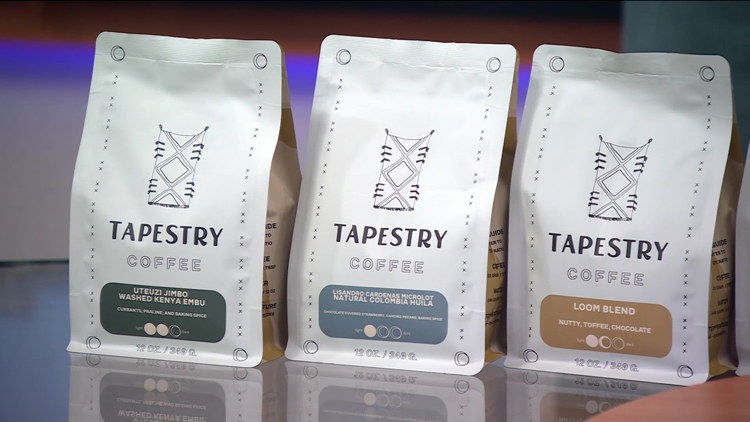 Lakeville coffee shop competes for best in country — KARE 11 Local, Woodbury Business news