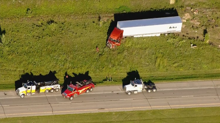 Truck driver accused of watching Netflix before fatal crash pleads guilty — KARE 11 Local, Woodbury Community news