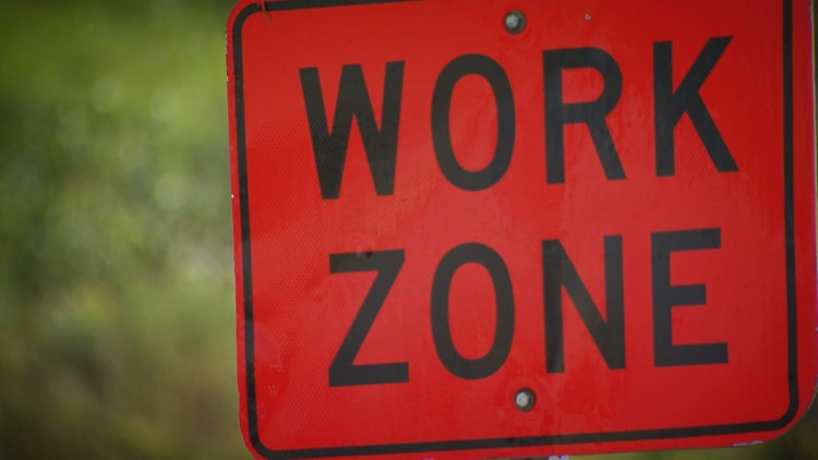 Highway 52 closure in South St. Paul this weekend — KARE 11 Local, Woodbury Community news