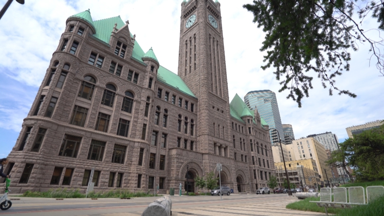 Minneapolis City Council votes to eliminate Office of Community Safety — Woodbury Government news