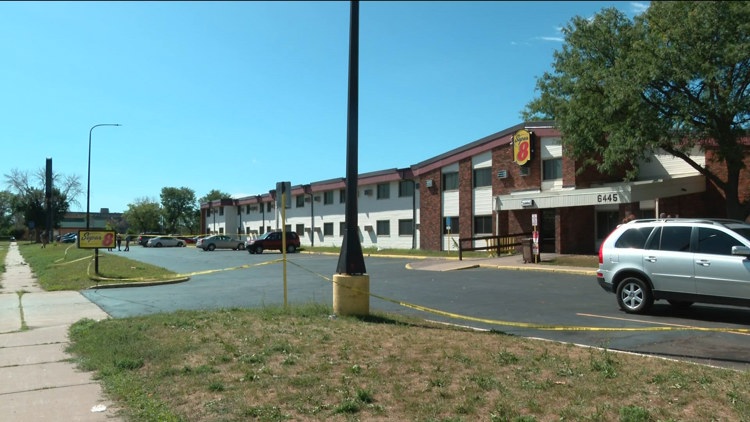 Hotels lose hospitality licenses after raids in Brooklyn Center — KARE 11 Local, Woodbury Health news