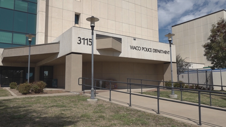 Waco invests $217K in first responder mental health — KCEN (Central Texas), Woodbury Health news