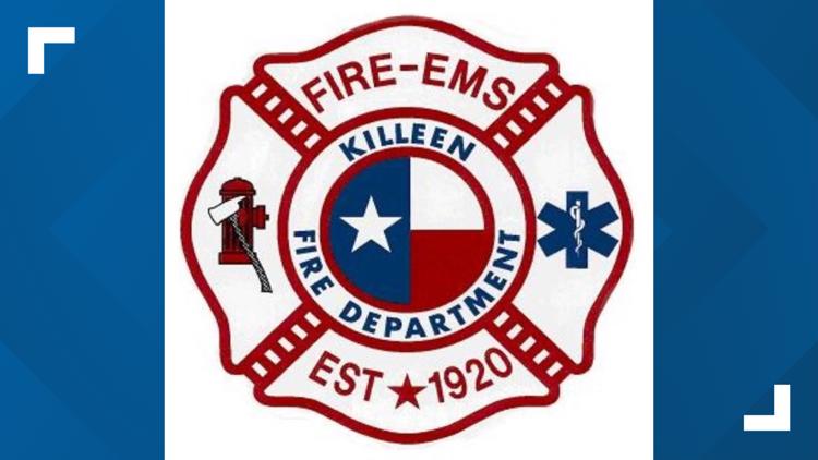 Killeen Fire Department extinguishes fire at apartment complex — KCEN (Central Texas), Woodbury Health news