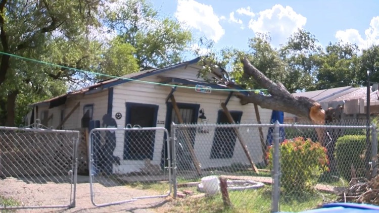 'The community is drowning': Texas flood survivors plead for help after FEMA denies disaster assistance — WFAA (Dallas-Fort Worth), Woodbury Community news