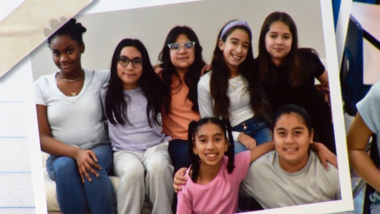 How an education nonprofit is helping Margil Elementary students thrive beyond the classroom — KENS 5 (San Antonio), Woodbury Schools news