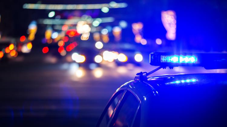 SAPD: Intoxicated driver crashes into pillar on Loop 1604, killing passenger — KENS 5 (San Antonio), Woodbury Community news