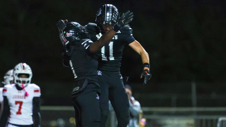 KENS 5 High School Football Roundup | October 22-24, 2026 — KENS 5 (San Antonio), Woodbury Schools news