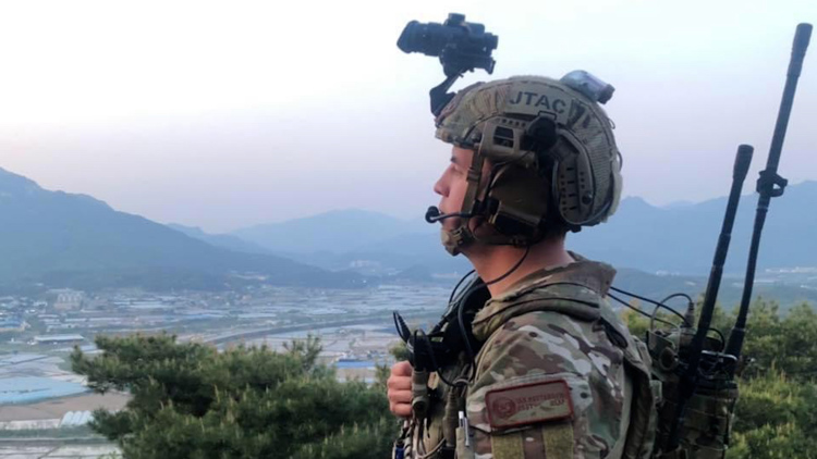 Air Force squadron pauses rappel training after tech sergeant's fatal fall at UTSA football game, officials say — KENS 5 (San Antonio), Woodbury Technology news