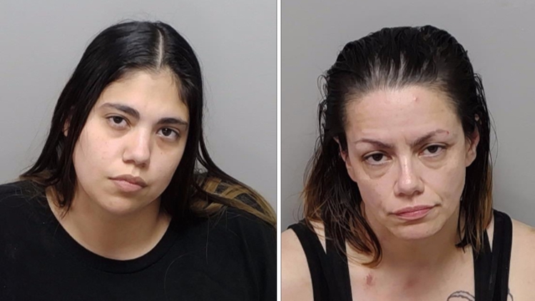 2 women arrested after allegedly leaving 4 children unattended in Bexar County — KENS 5 (San Antonio), Woodbury Real Estate news