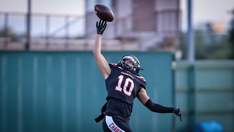 KENS 5 High School Football Roundup | October 15-17, 2026 — KENS 5 (San Antonio), Woodbury Schools news