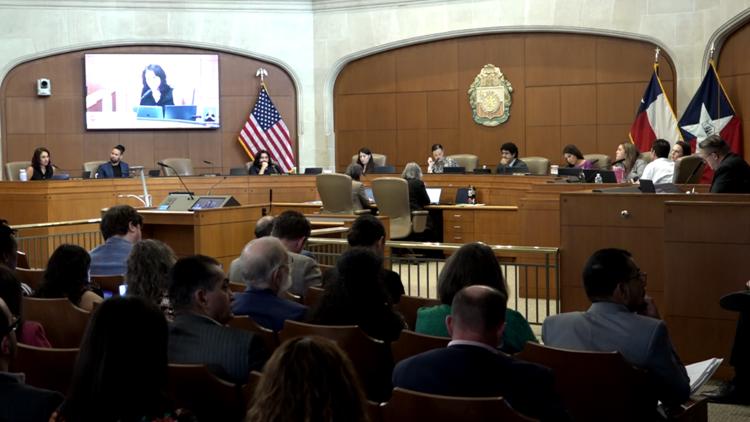 San Antonio City Council debates how restrictive leaders should be on future data center development — KENS 5 (San Antonio), Woodbury Technology news