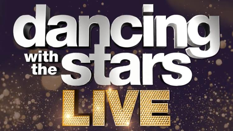 'Dancing with the Stars' live tour coming to 60 US cities — KARE 11 Entertainment, Woodbury Arts news