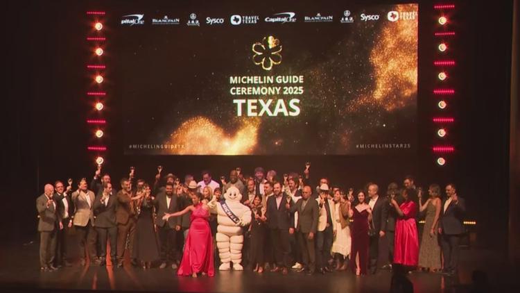 Will Houston still be part of the Michelin Guide going forward? We could soon find out — KHOU 11 (Houston), Woodbury Community news