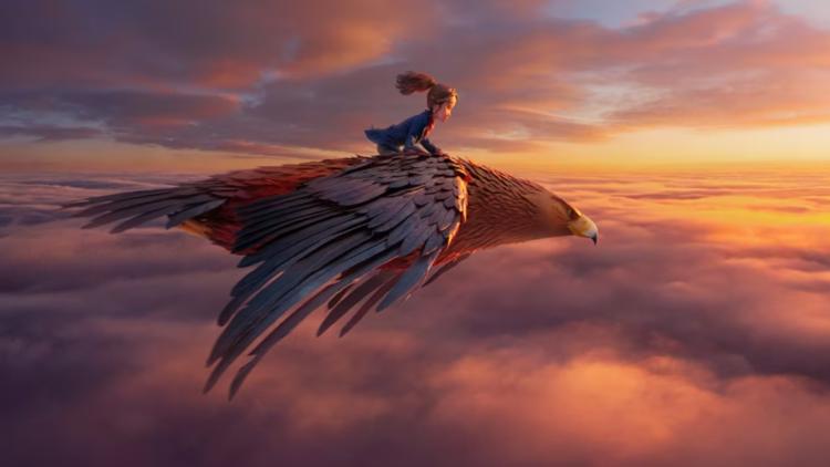 In a world of AI, Laika took 16 years to hand-build ‘Wildwood,’ filming seconds at a time — KARE 11 Entertainment, Woodbury Technology news