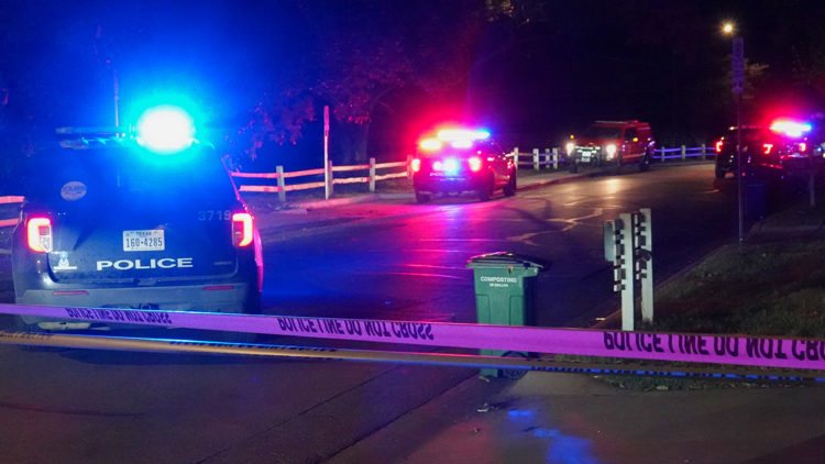 Body found early Friday in Lady Bird Lake, Austin police say — KVUE (Austin), Woodbury Community news