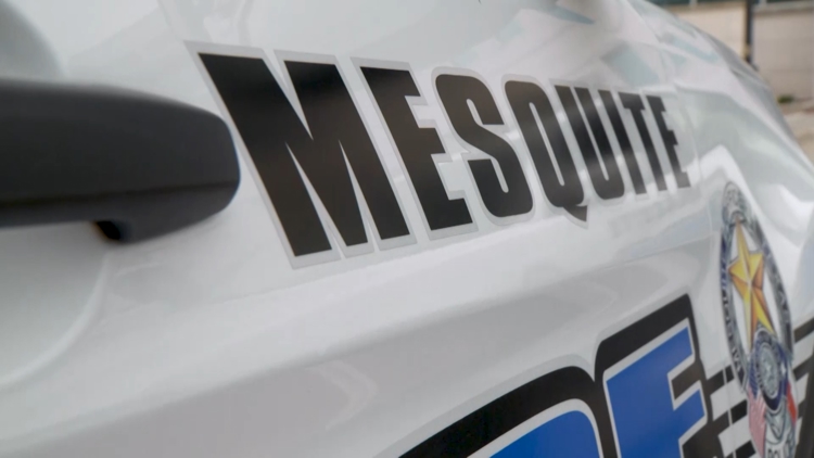 Suspected burglar shot by resident identified by Mesquite police — WFAA (Dallas-Fort Worth), Woodbury Health news